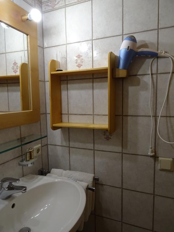Baby- Und Kinderhof Aicherbauer Seeham Bagian luar foto